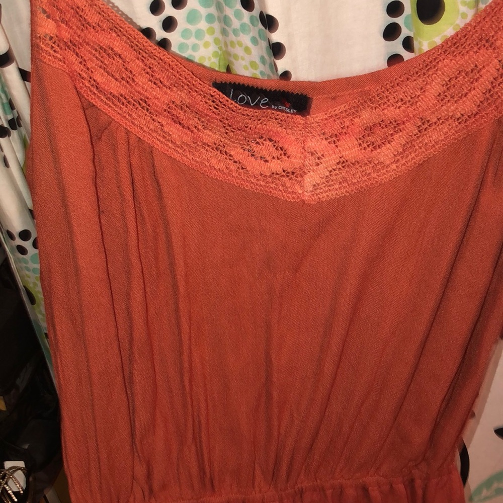 Romper - Picture 2 of 6